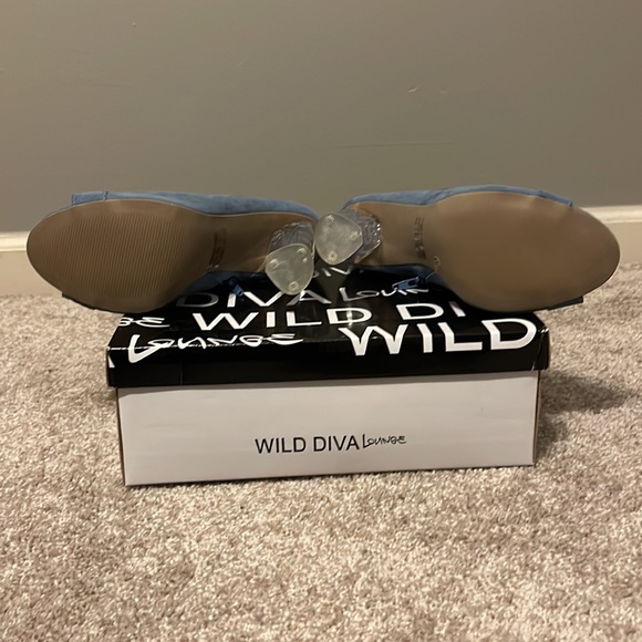 Mono by Wild Diva - Picture 5 of 5